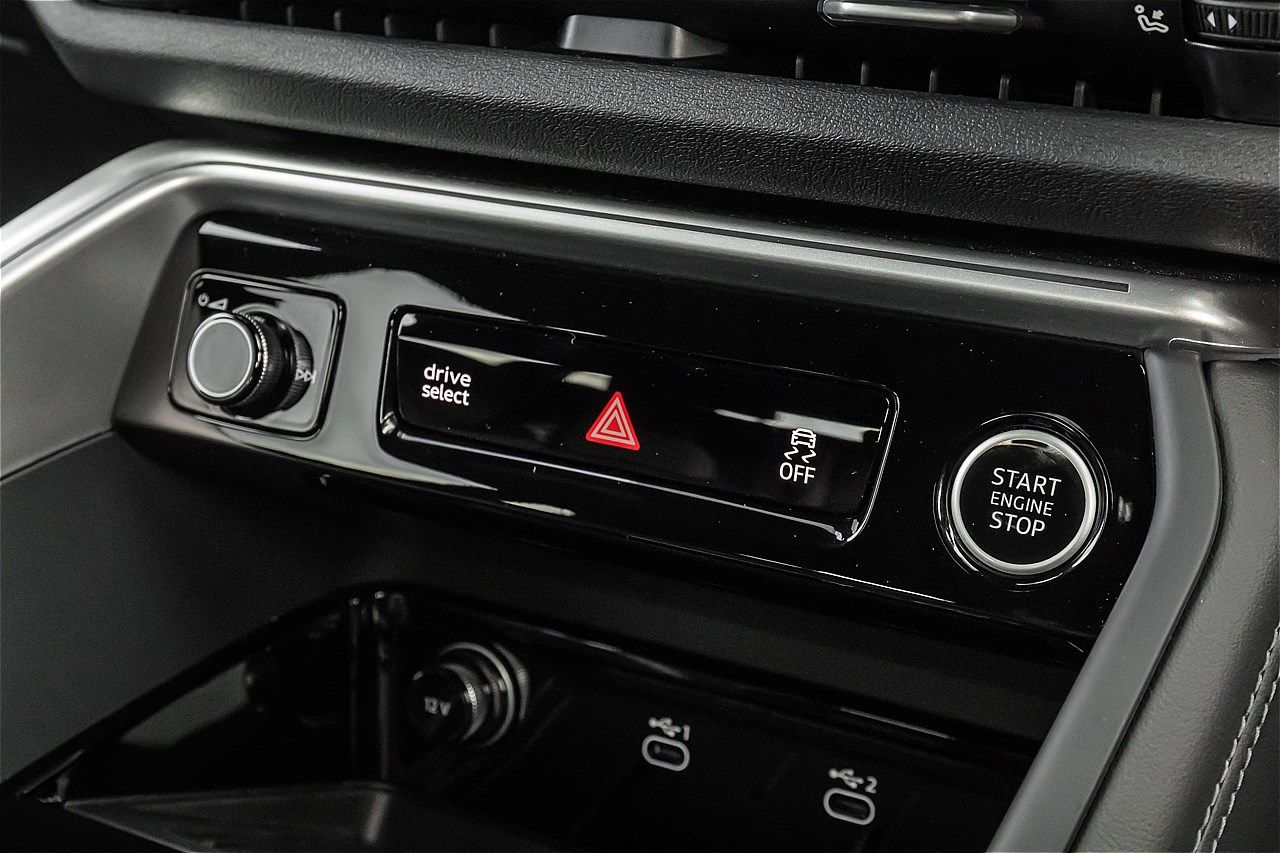 アウディの新型SUV「Q5」（写真：アウディジャパン）