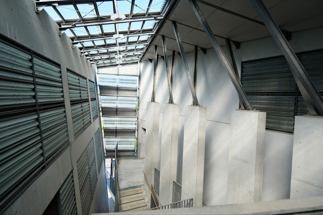 今井ニュータウン