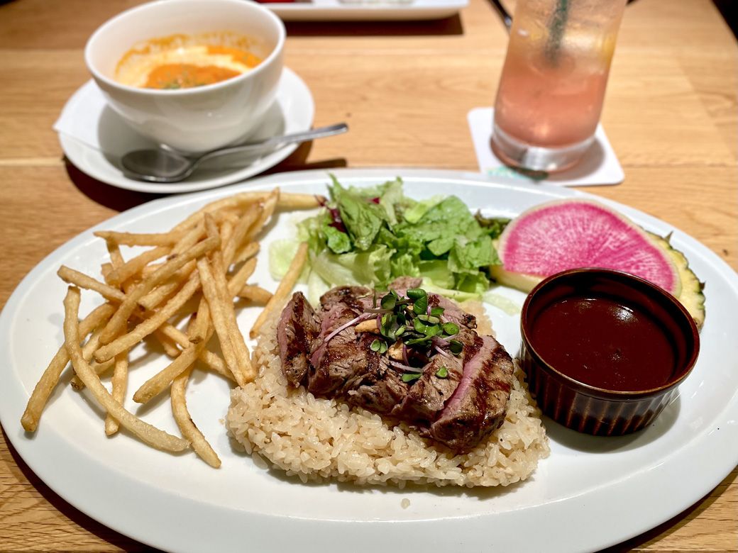 （写真：筆者撮影）