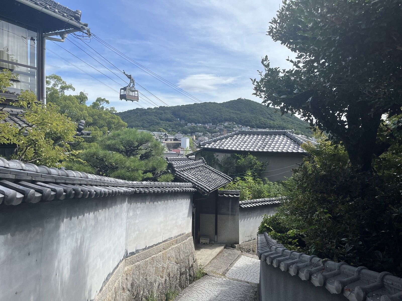 尾道