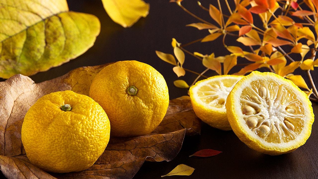 13 Ways You Can Enjoy Yuzu Japan s Favourite Citrus Fruit Life The 