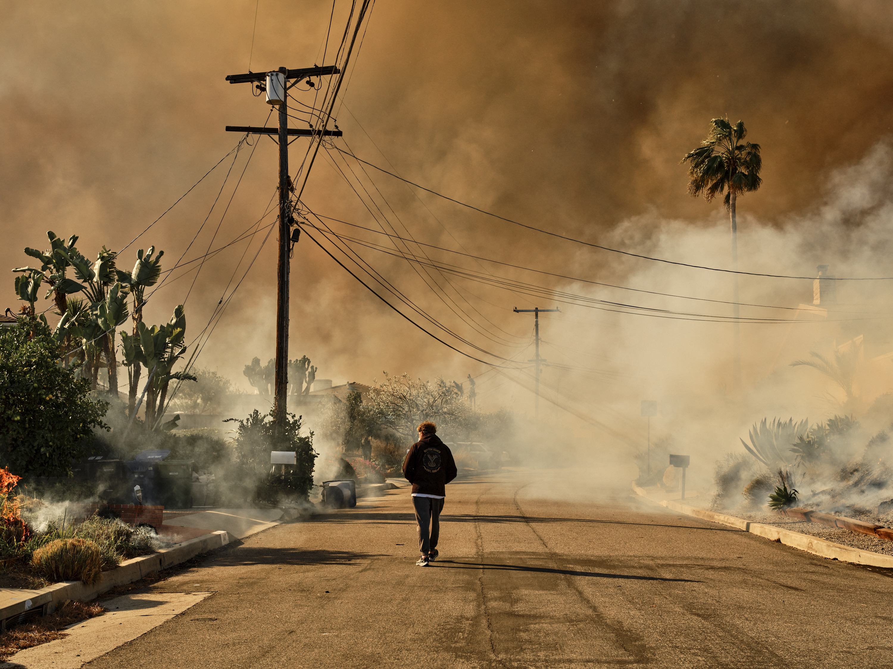 （写真：Mark Abramson/The New York Times）