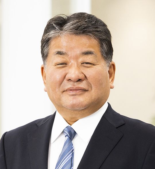 代表取締役社長 櫻井 伸太郎