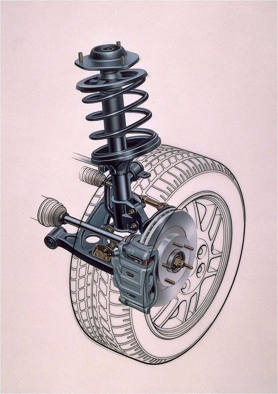 三菱「ランサーエボリューションⅣ」（写真：三菱自動車）