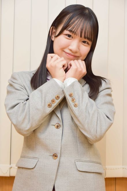 （写真：松原大輔）
