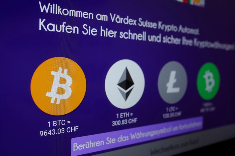 S Pダウ ジョーンズ 仮想通貨指数 を来年立ち上げ 会社四季報オンライン