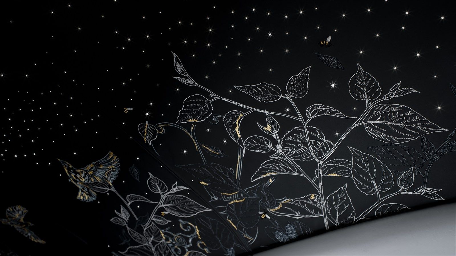 ROLLS-ROYCE PHANTOM CENTENARY PRIVATE COLLECTION（写真：Rolls-Royce Motor Cars）