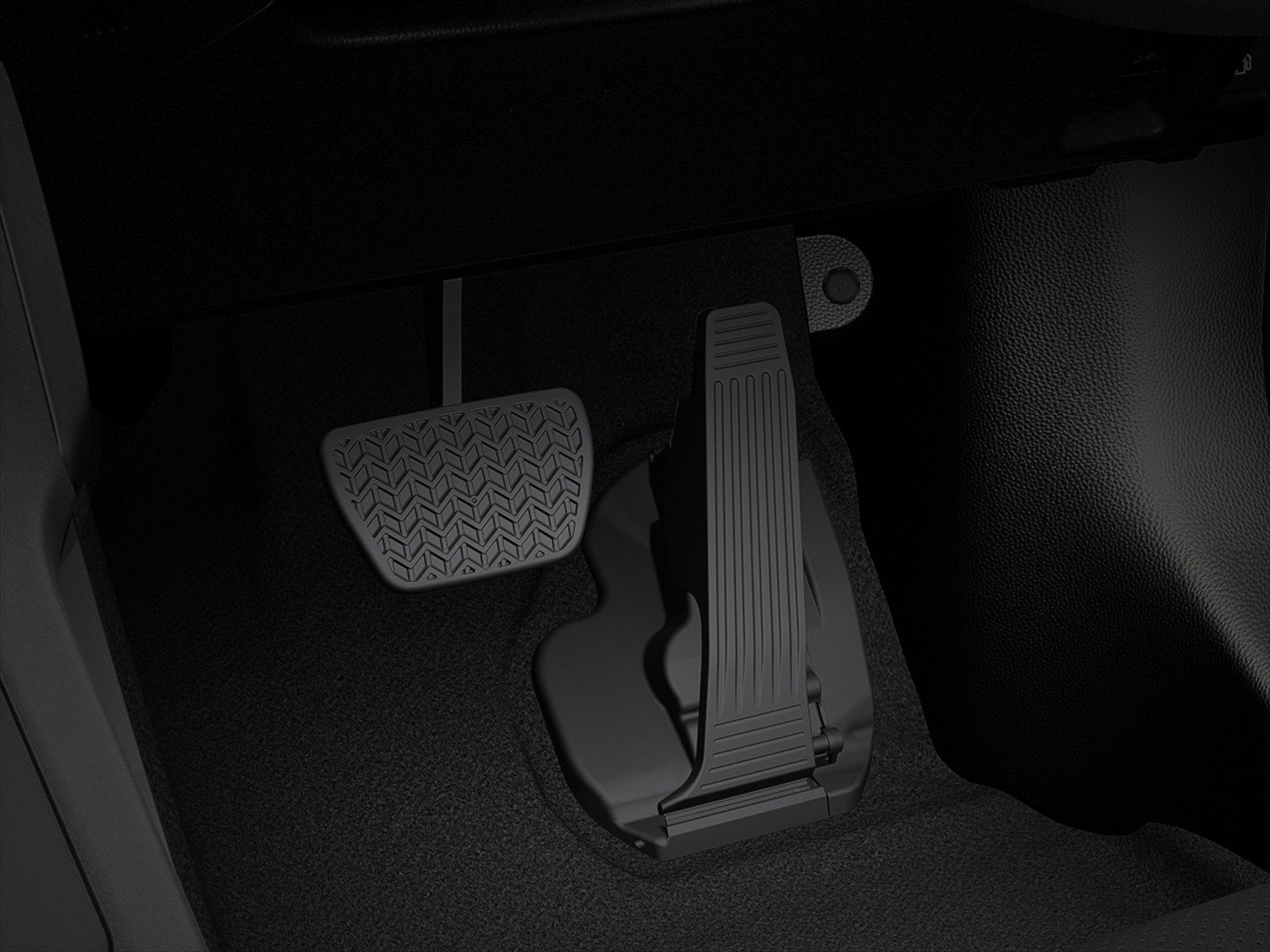 6代目トヨタ「RAV4」（写真：トヨタ自動車）