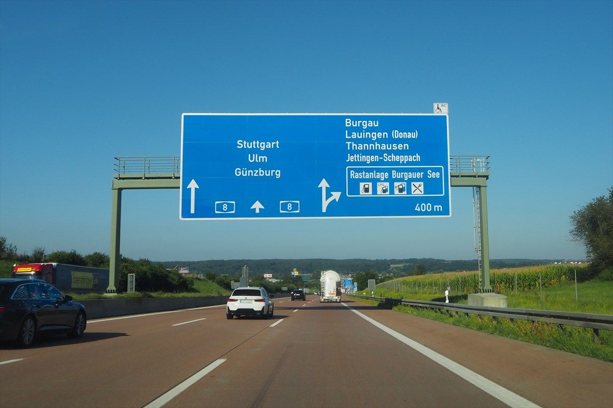 ドイツ（写真：佐滝剛弘）