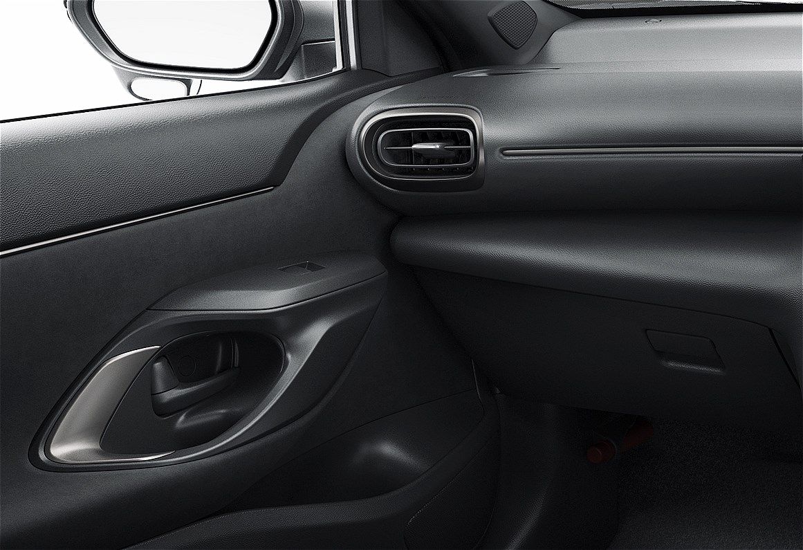 トヨタ「ヤリス クロスGR SPORT」（写真：トヨタ自動車）