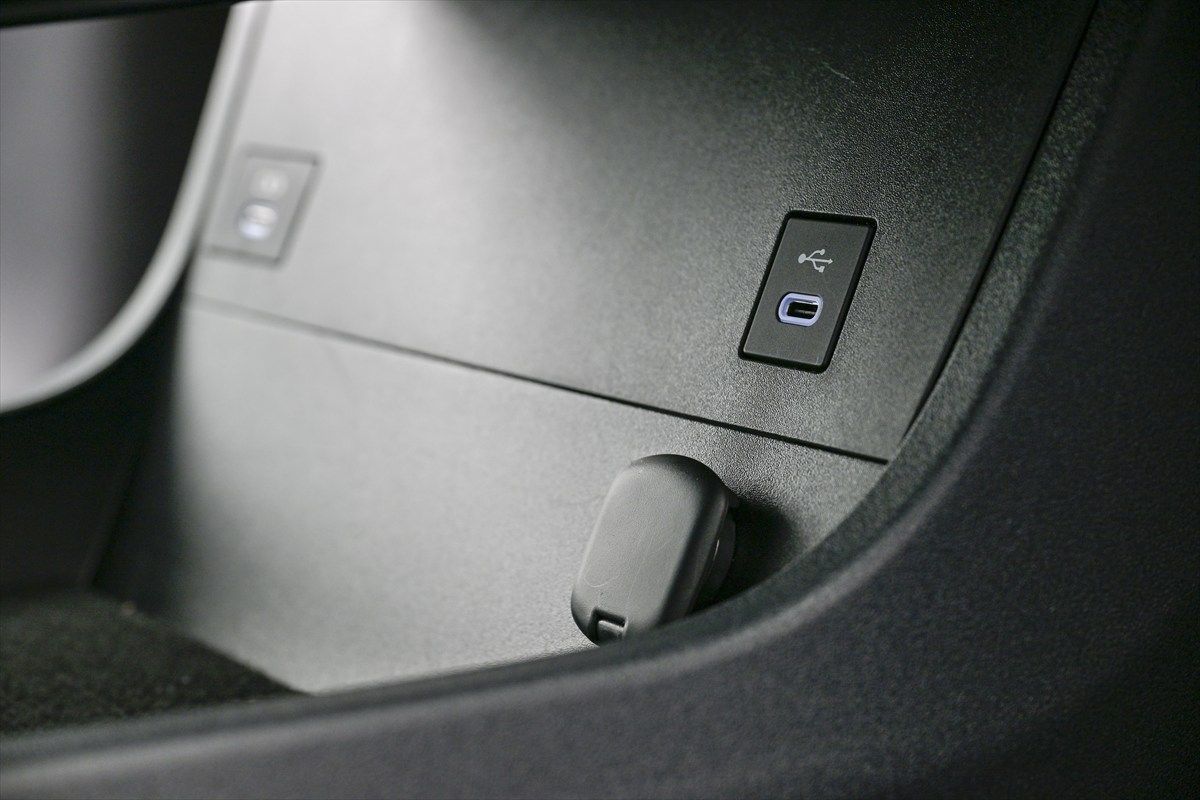 トレイルシーカー・プロトタイプ（写真：SUBARU）