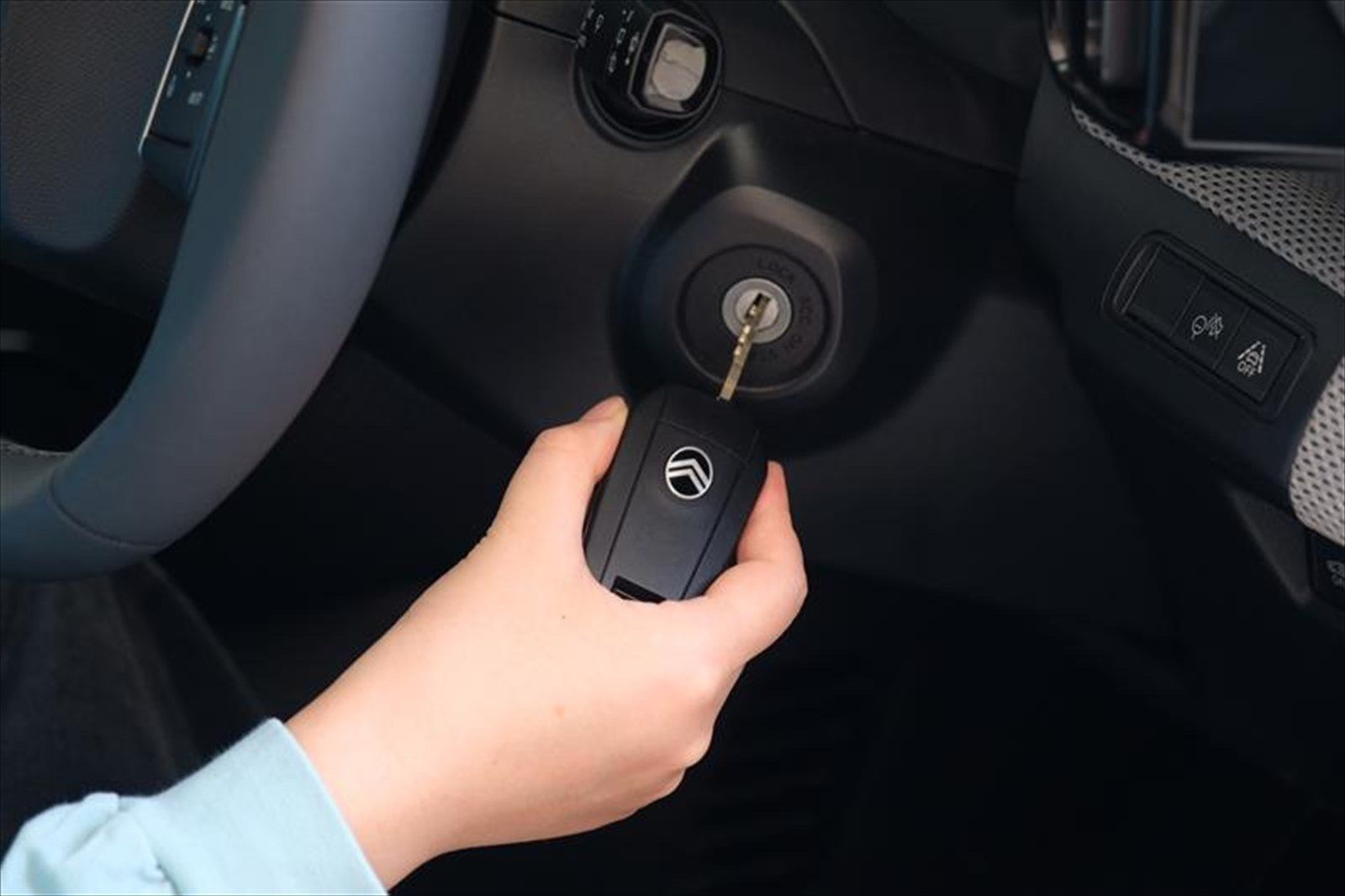 写真：Stellantisジャパン