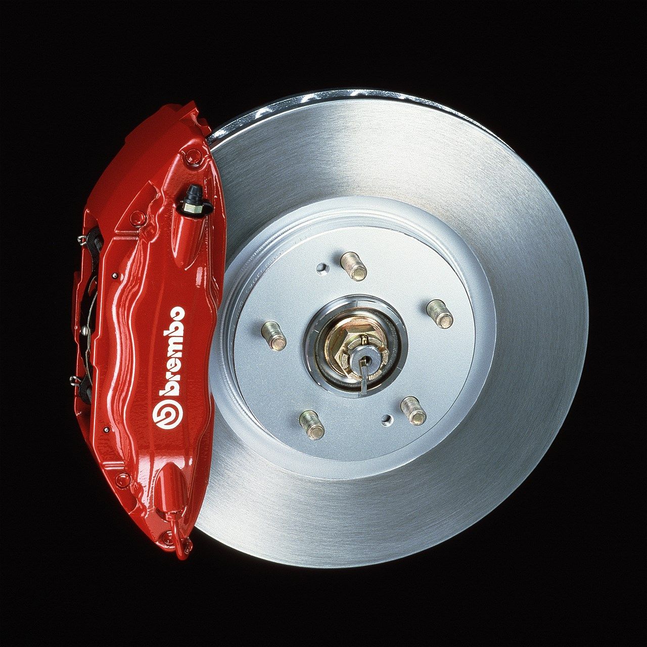 三菱「ランサーエボリューションⅤ」（写真：三菱自動車）