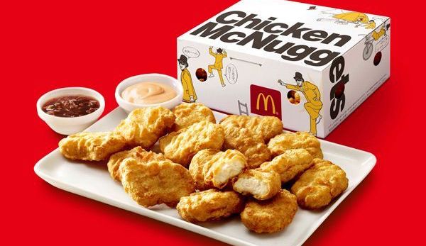 マックナゲットのソースが地味に人気なワケ 外食 東洋経済オンライン 経済ニュースの新基準