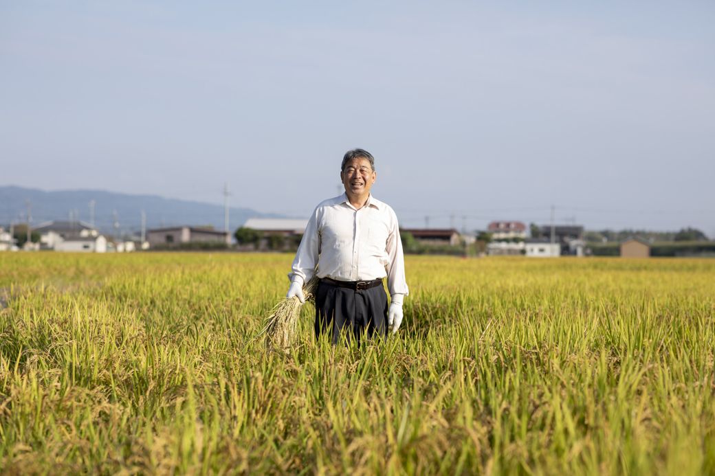 農地面積の狭い奈良県は、専業農家だけでは生計を立てることが厳しくなり、農家の副業として靴下製造が広がったという（写真：鈴木靴下提供）