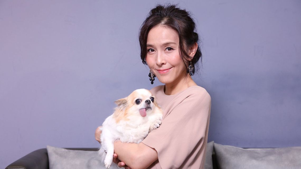Actress Aya Sugimoto's Film Exposes Cruelty in the Pet Industry ...