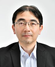 福井 純