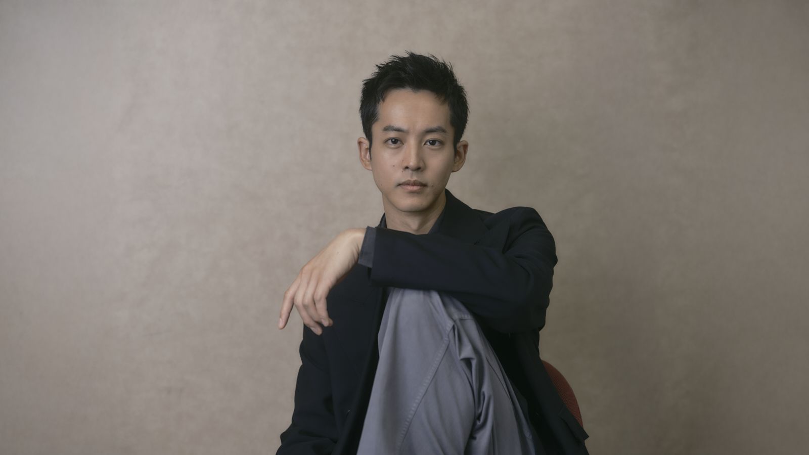 （撮影：長田慶）