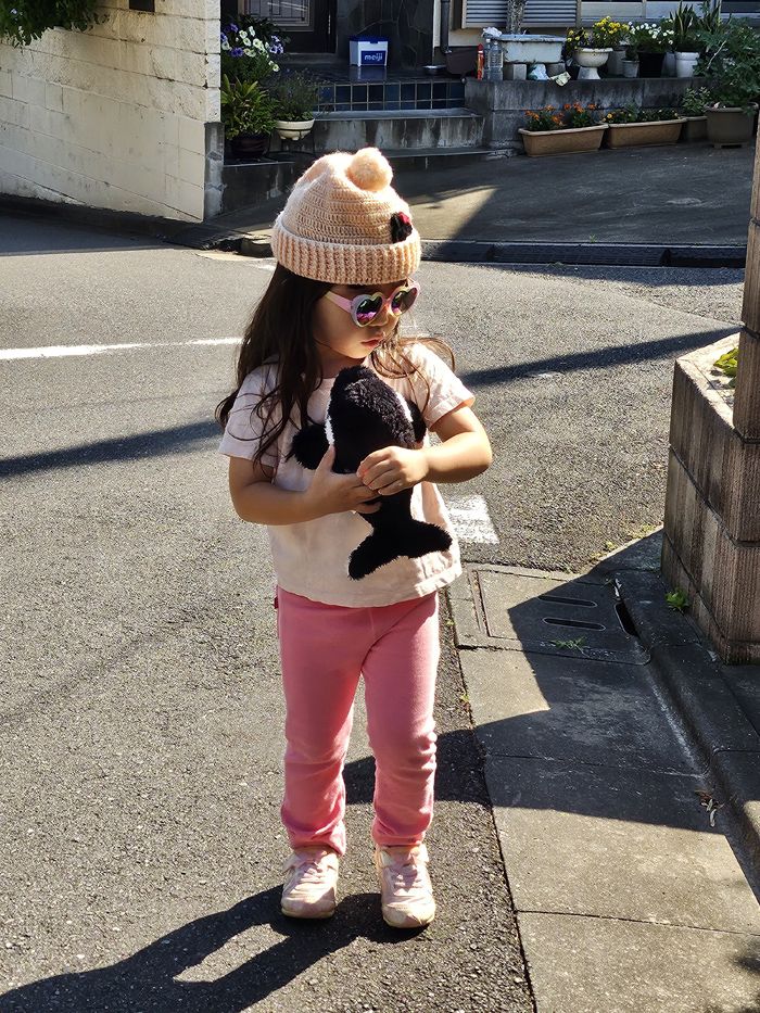 （写真：坂田さん）