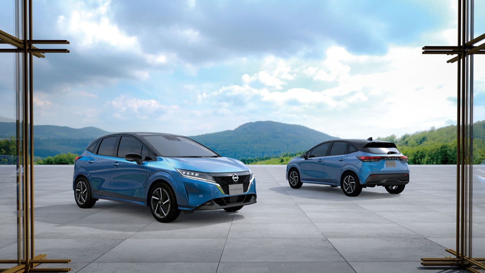 日産 新型ノート 買うならどのグレード この新車 買うならどのグレード 東洋経済オンライン 経済ニュースの新基準