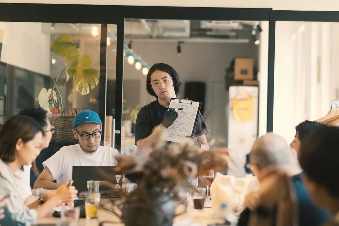 SHIBUYA CAST. SCHOOL