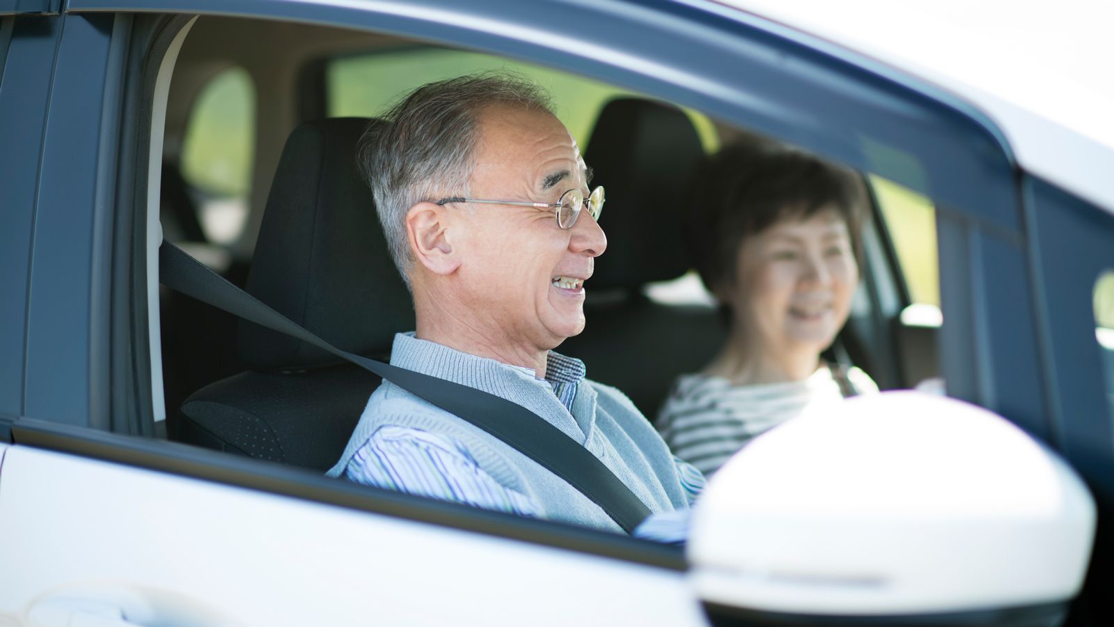 高齢ドライバー｢認知機能検査｣知られざる中身 世界でもめずらしい検査の仕組みとは？ | 読書 | 東洋経済オンライン