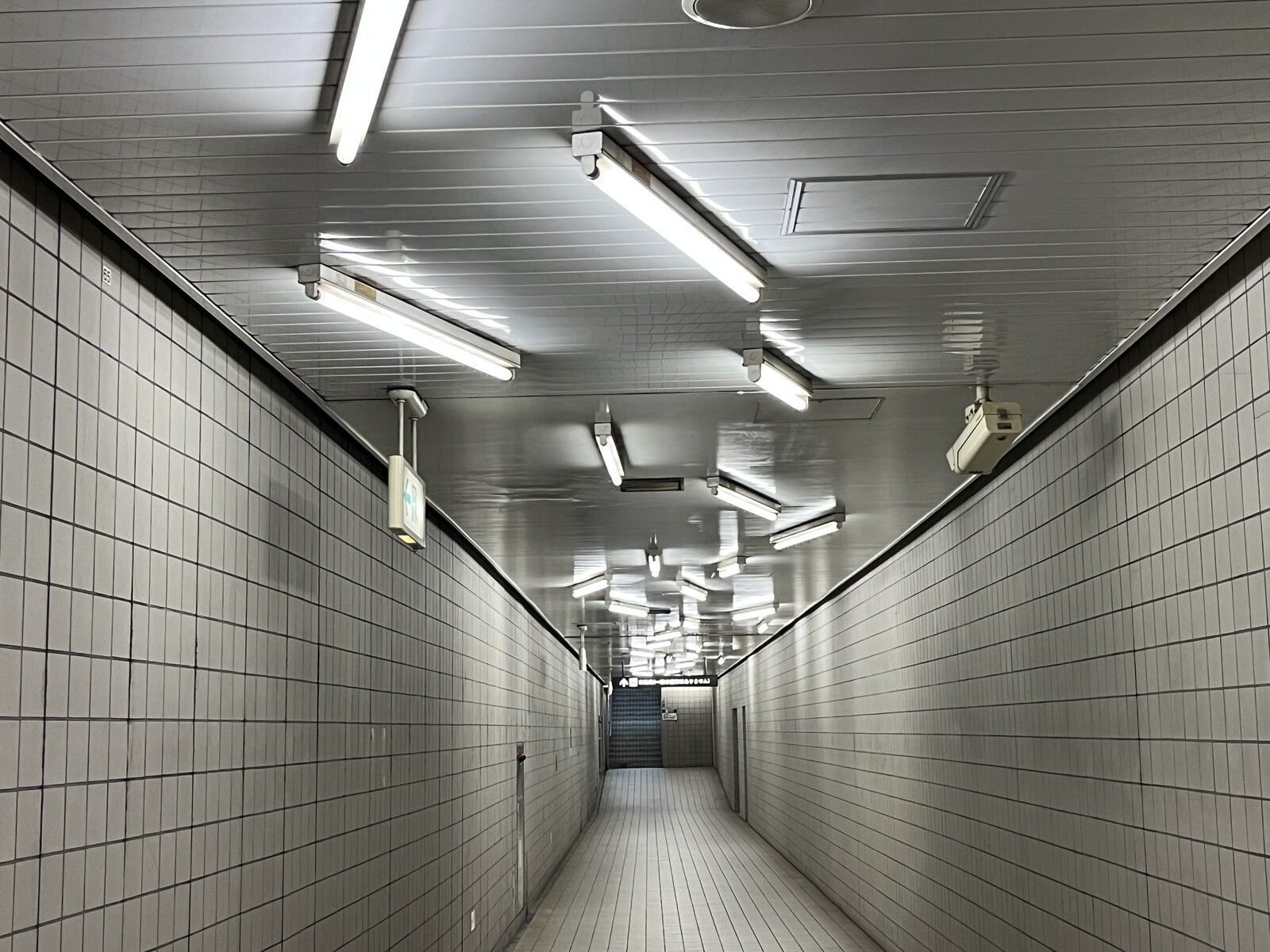 清澄白河駅