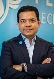 アニス ウッザマン