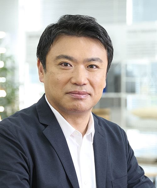 良品計画・清水氏