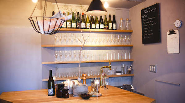 Best Natural Wine Bars and Shops in Tokyo | Life | The ORIENTAL