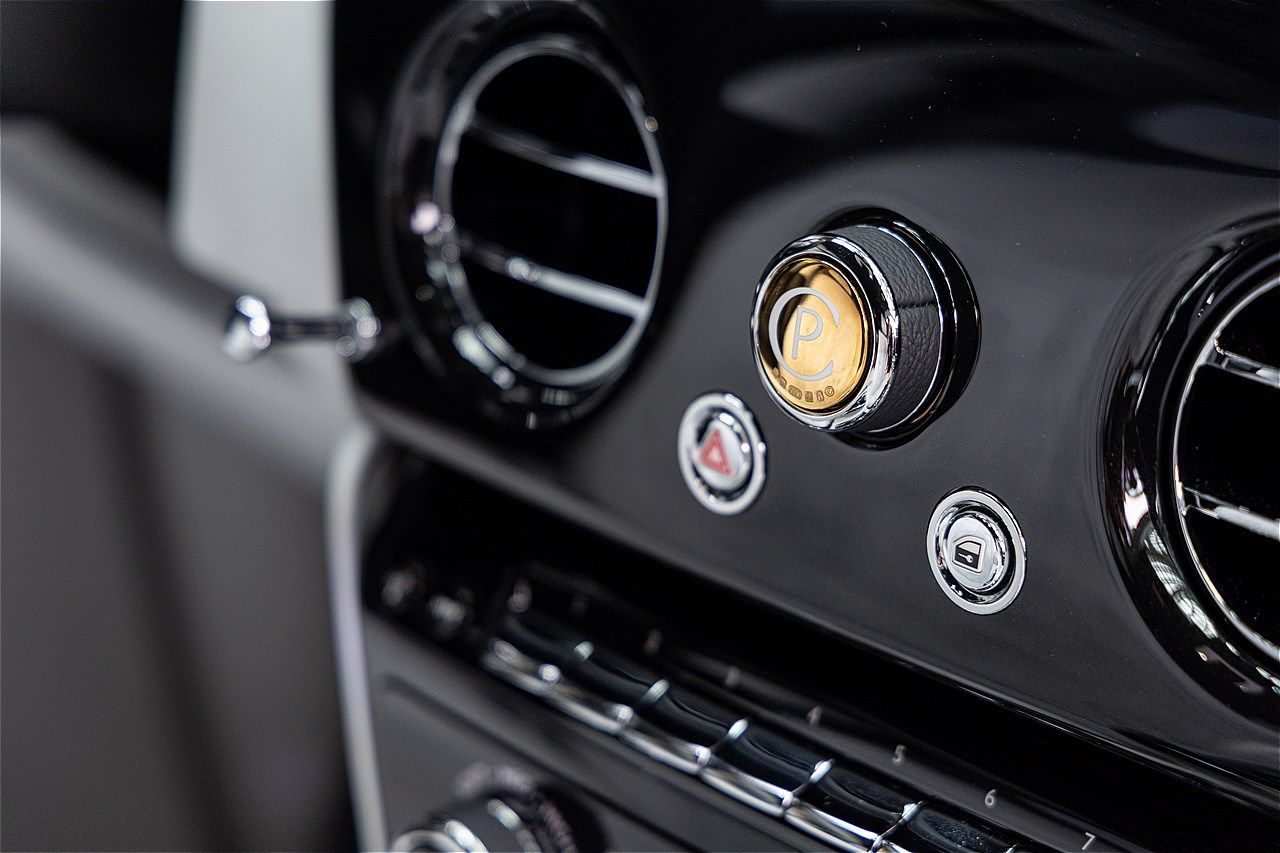 ファントム100周年イベント「BESPOKE EXPRESSIONS - ファントム100周年を祝して」の様子（写真：三木 宏章）