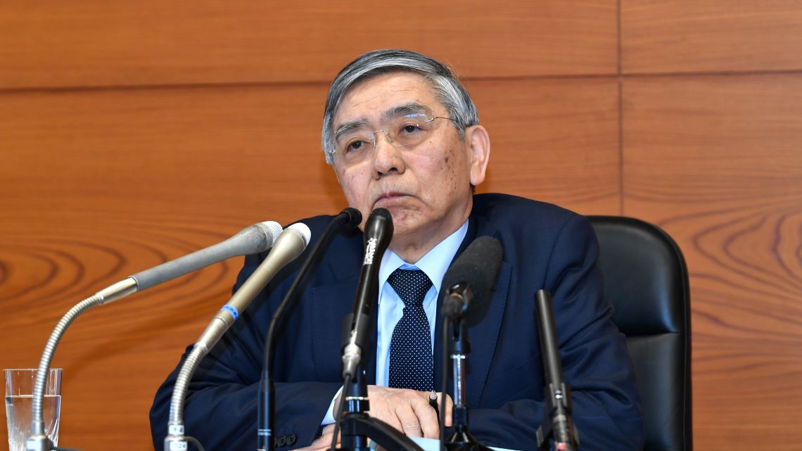 黒田日銀総裁は今の株価について語ってもいい 新競馬好きエコノミストの市場深読み劇場 東洋経済オンライン 経済ニュースの新基準