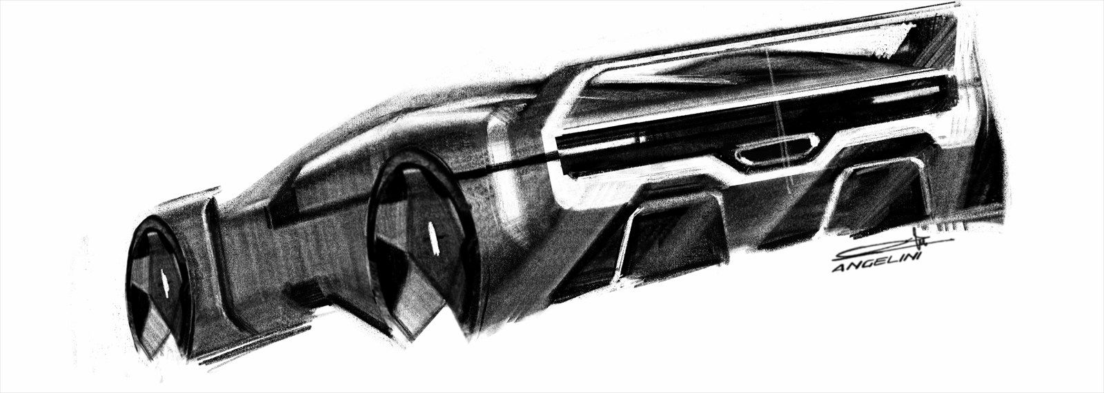 フェラーリSC40（写真：Ferrari）