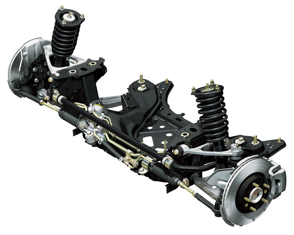 マツダの3代目「ロードスター（NC2）」（写真：マツダ）