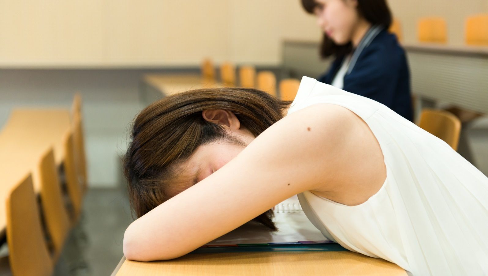 フランス人が驚く 日本の大学の日常風景3つ 学校 受験 東洋経済オンライン 経済ニュースの新基準