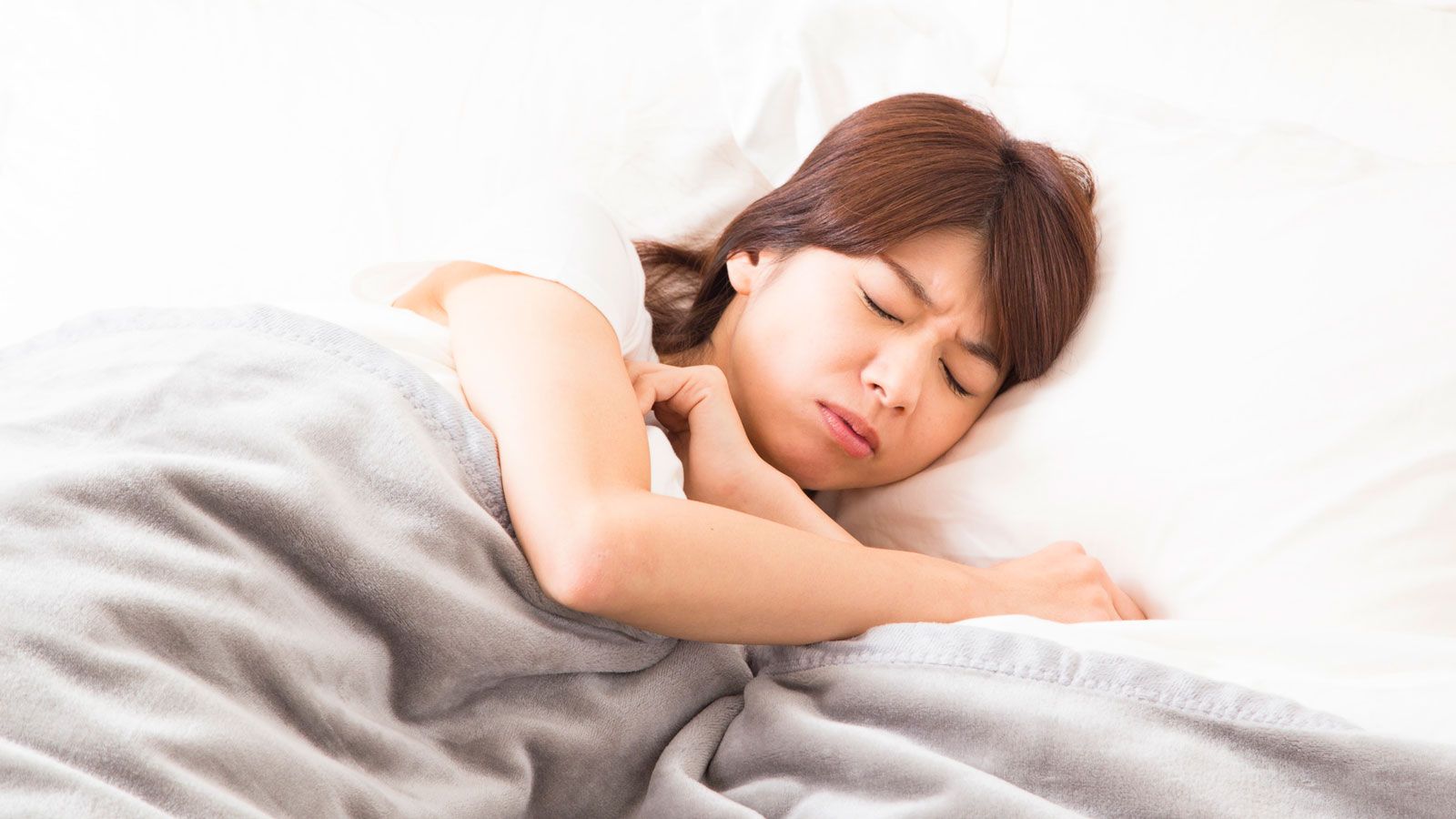 寝ても疲れがとれない人がすべき｢3つのこと｣ 血流を改善してスムーズに眠れる体になる | 健康 | 東洋経済オンライン