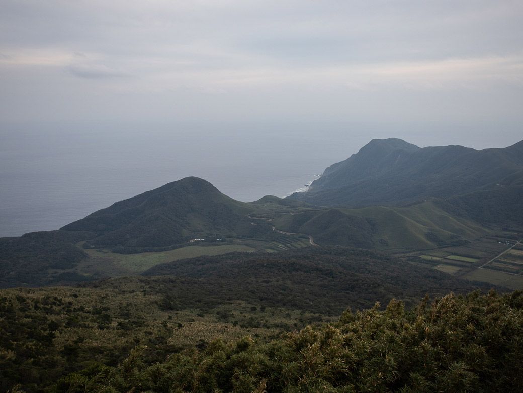 中之島（筆者撮影）