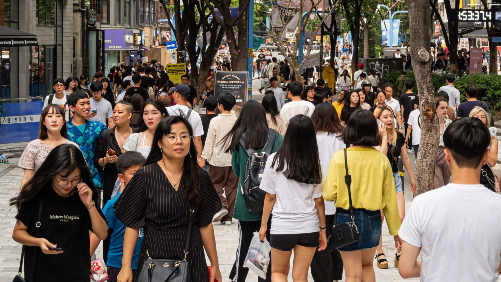 韓国の若者7人が語る 日本への正直な気持ち 脱ゆとり世代 のリアル 東洋経済オンライン 経済ニュースの新基準