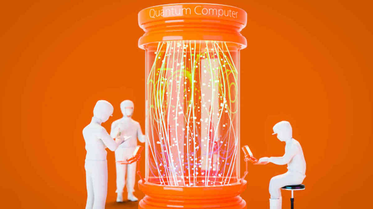 AI時代の主役､量子コンピューター関連銘柄｜会社四季報オンライン