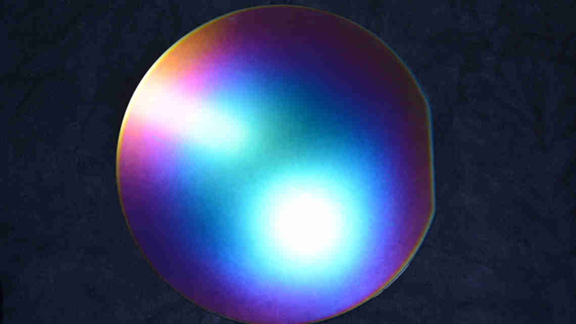 EUV(極端紫外線)で注目の4銘柄|会社四季報オンライン