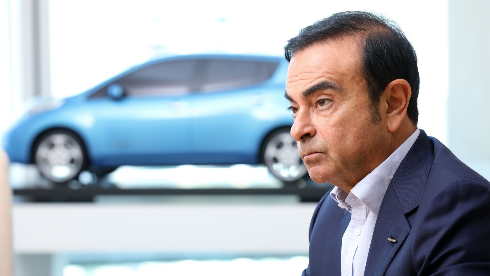 ゴーン解任へ 動き出す ポストゴーン体制 経営 東洋経済オンライン 経済ニュースの新基準