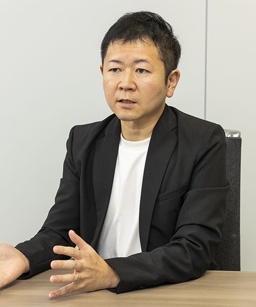 オムロン伊藤氏