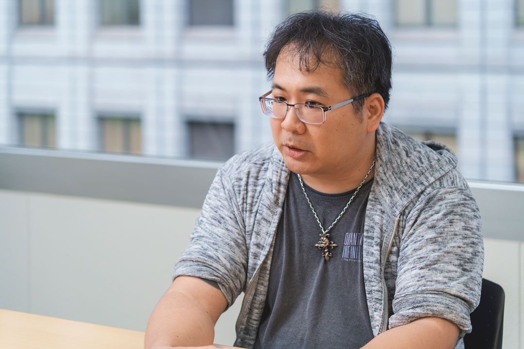 東北大学大学院情報科学研究科情報基礎科学専攻教授 東京科学大学理学院物理学系教授 大関 真之氏
