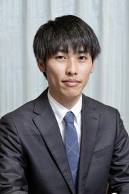 髙岡 健太