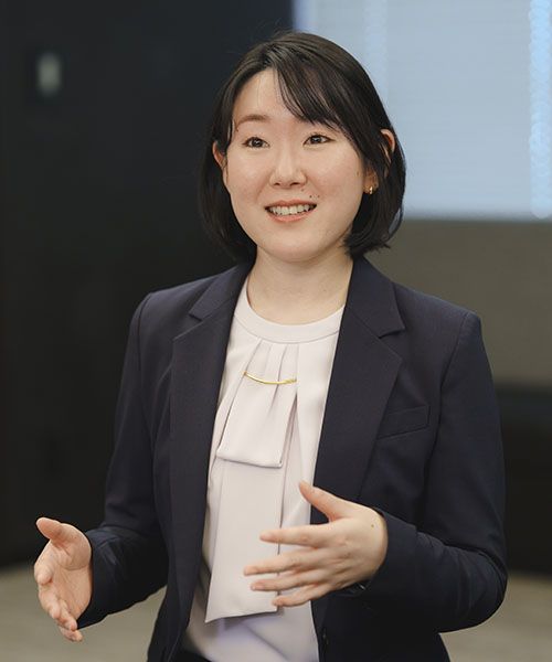 デロイトトーマツ 岡本氏