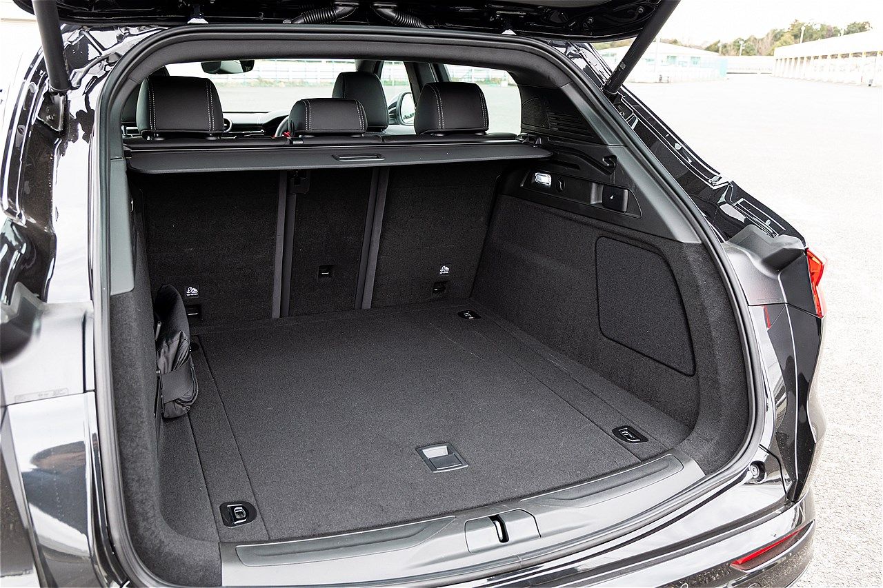 マセラティ「グレカーレ エッセンツァ」（写真：三木 宏章）