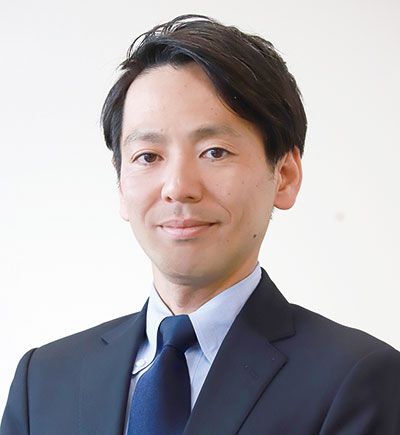 NTTマーケティングアクトProCX CXソリューション部 CXデザイングループ エグゼクティブ・プロデューサー 井上 賀友 氏
