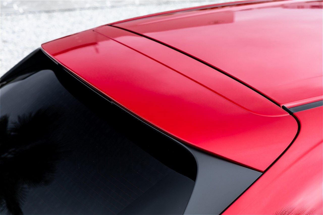 新グレード追加、ホンダ「ヴェゼル e:HEV RS」（写真：三木 宏章）