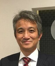 伊藤 彰一