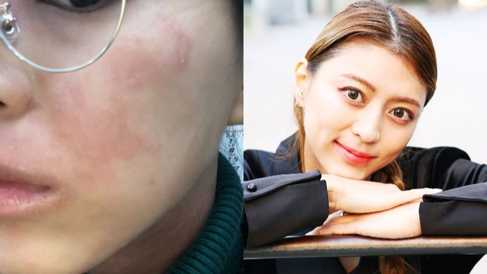 筋トレによって性格が外向的になった種村さん。マインド以外にも筋トレによって変化した3つあるという（写真：本人提供、筆者撮影）